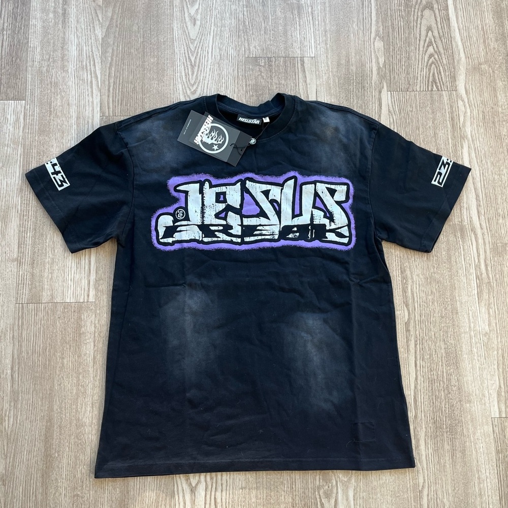Hellstar T-shirt